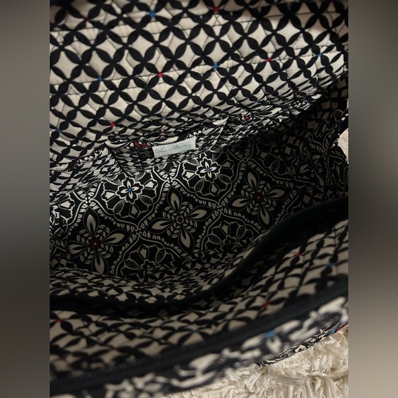 1 Pcs Vera Bradley kisslock - Picture 3 of 9